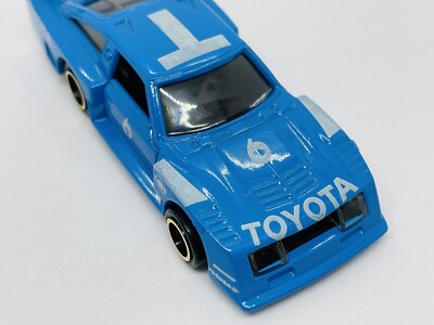 No.35トミカ DOME CELICA TURBO 日本製　キーホルダーモデル Tomica Tomy 35-2-4 Dome Celica Turbo - Made In Japan | eBay