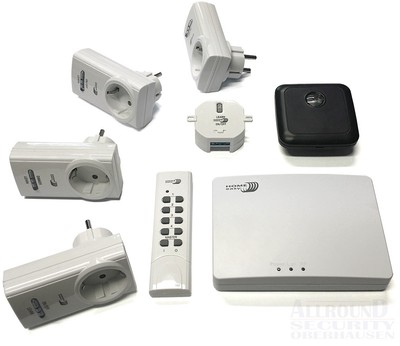 Home easy steckdose Home easy steckdose