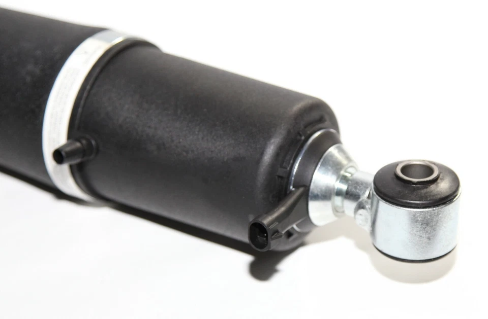 Amortiguador de suspensión neumática trasero adecuado 00-14 Chevrolet Escalade GMC Yukon Cadillac Foto 3 de 4