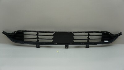 2020-2022 HYUNDAI PALISADE FRONT LOWER GRILLE 86531-S8010 OEM 20