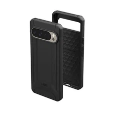 URBANARMOR GEAR UAG Google Pixel 9 Pro XL Case Scout Black Slim Fit Rugged Cover