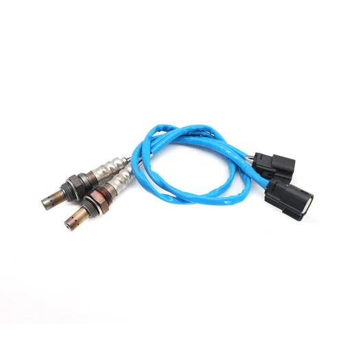 Set of 4 Upstream&Downstream Oxygen O2 Sensors For Ford F-150 3.5L V6 2011-2014 - Picture 6 of 10