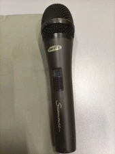 Scanmic DM 85 S Microphone Without Original Package No cable Not Working