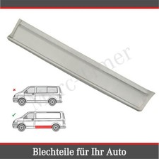 VW T5 Transporter Lang 2003-15 Seitenteil Rep...
