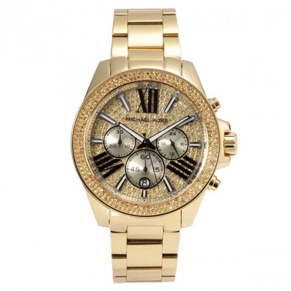 michael kors mk6355