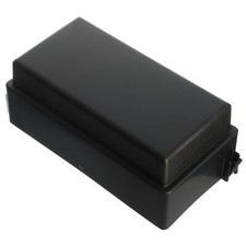 NEW OEM Nissan 2021-2025 ARIYA Rogue Fuse Box Upper Cover Molding 24382-6RA1B