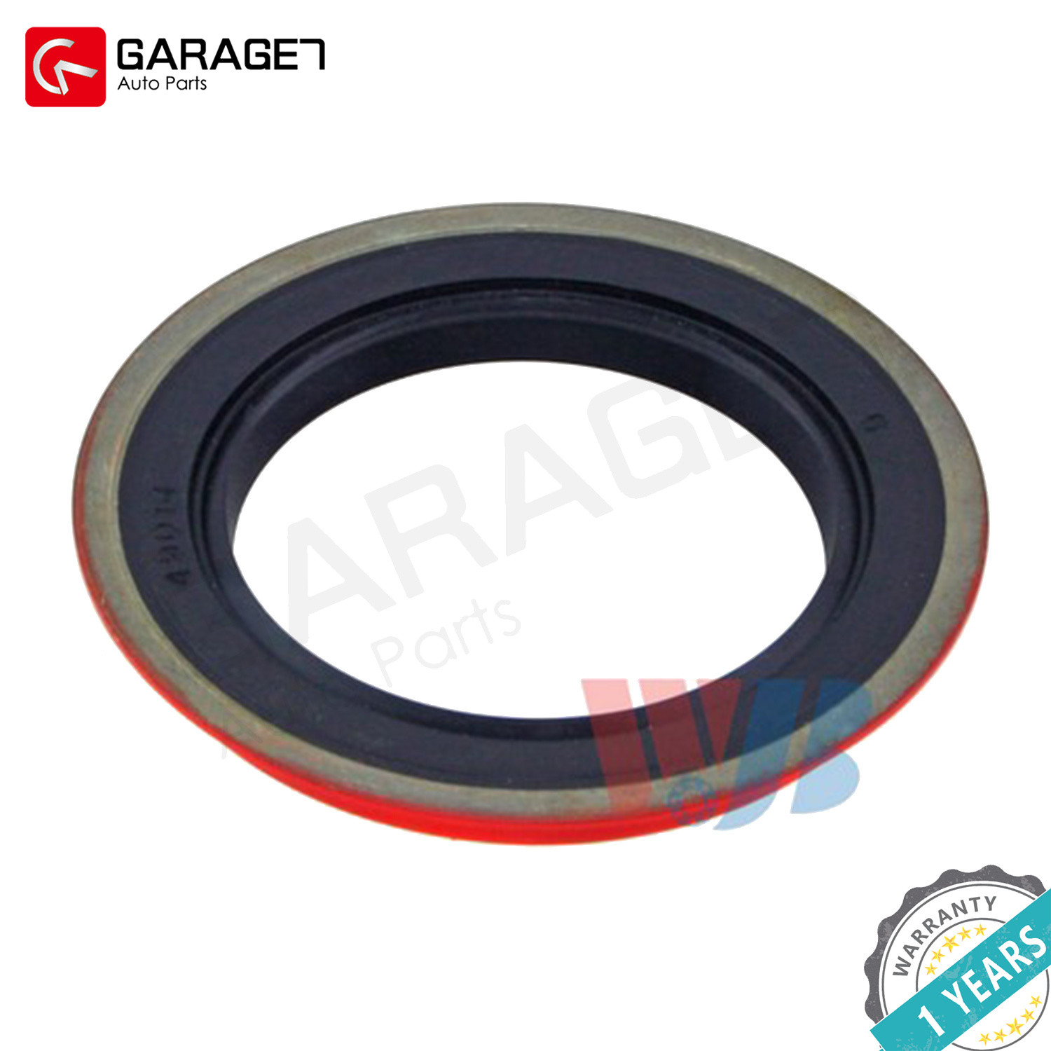 Kit Front Wheel Bearing Race Seal For 20111995 Ford Ranger Explorer