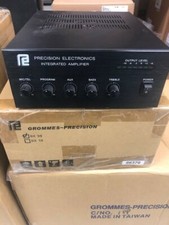 Grommes-Presision Bx30