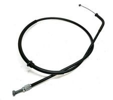 Honda OEM Throttle Cable 17920-KC1-850 NOS