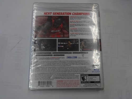 LARGE SELECTION PS3 PLAYSTATION 3 USED & NEW VIDEO GAMES U CHOOSE FROM DROP DOWN - Picture 289 of 487