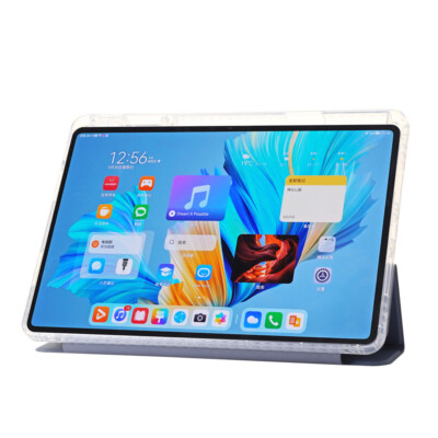 Tablet Leather Shockproof Case Cover For Huawei MatePad Pro Air 11