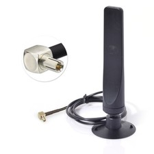 12dbi Base Antenna TS9 Connector 3G 4G Antenna for MF60 MF61 MF62 MF645 MF668 