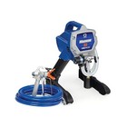Professional,Grade Paint Sprayer, Adjustable Pressure for Various Coatings
