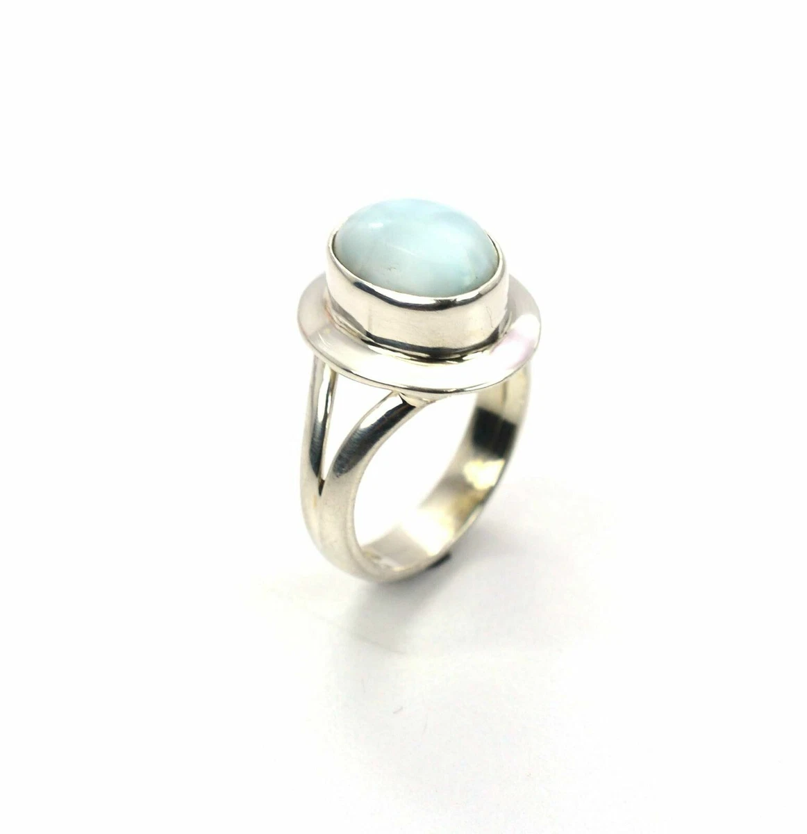 Larimar 2024 stein ring