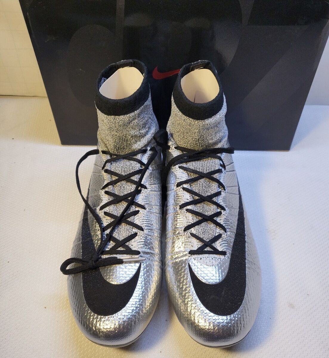 NEW RARE Mercurial Superfly Superfly CR7 NEW RARE Mercurial Superfly Superfly CR7