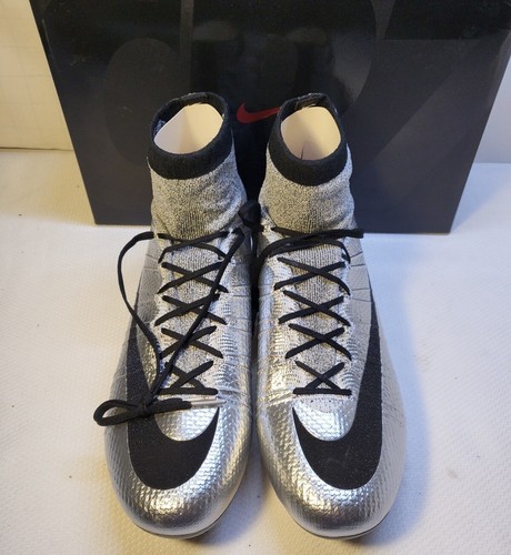 NEW RARE Mercurial Superfly Superfly CR7 "Quinhentos" Men's US 11 - Picture 10 of 24