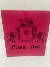 SHANY Beauty Book Makeup Kit All in one Makeup Set - 35 Colors