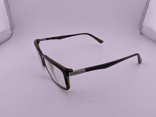Ray Ban Brille, nur Gestell, RB 5269 2383, 53-17-145, braun Schildpatt - Bild 3 von 11