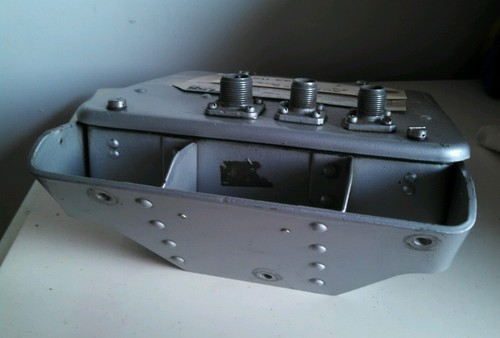 two (2) Pratt & Whitney ignition modules - Picture 3 of 6