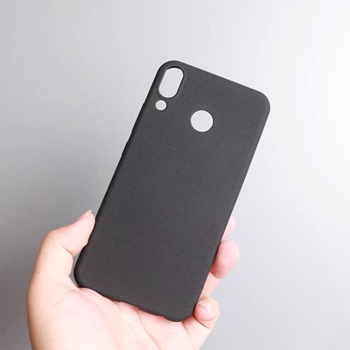 For ASUS Zenfone 5 5Z ZE620 RockSand Matte Rubber Silicone case back shell cover - Picture 9 of 21