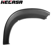Rear Driver Side For Dodge Ram ProMaster 2019-25 Molding Wheel Trim Fender Flare