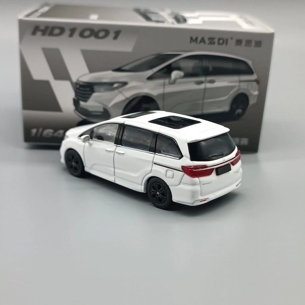 MASSDI 1/64 オデッセイ 3個セット s-l1200.webp
