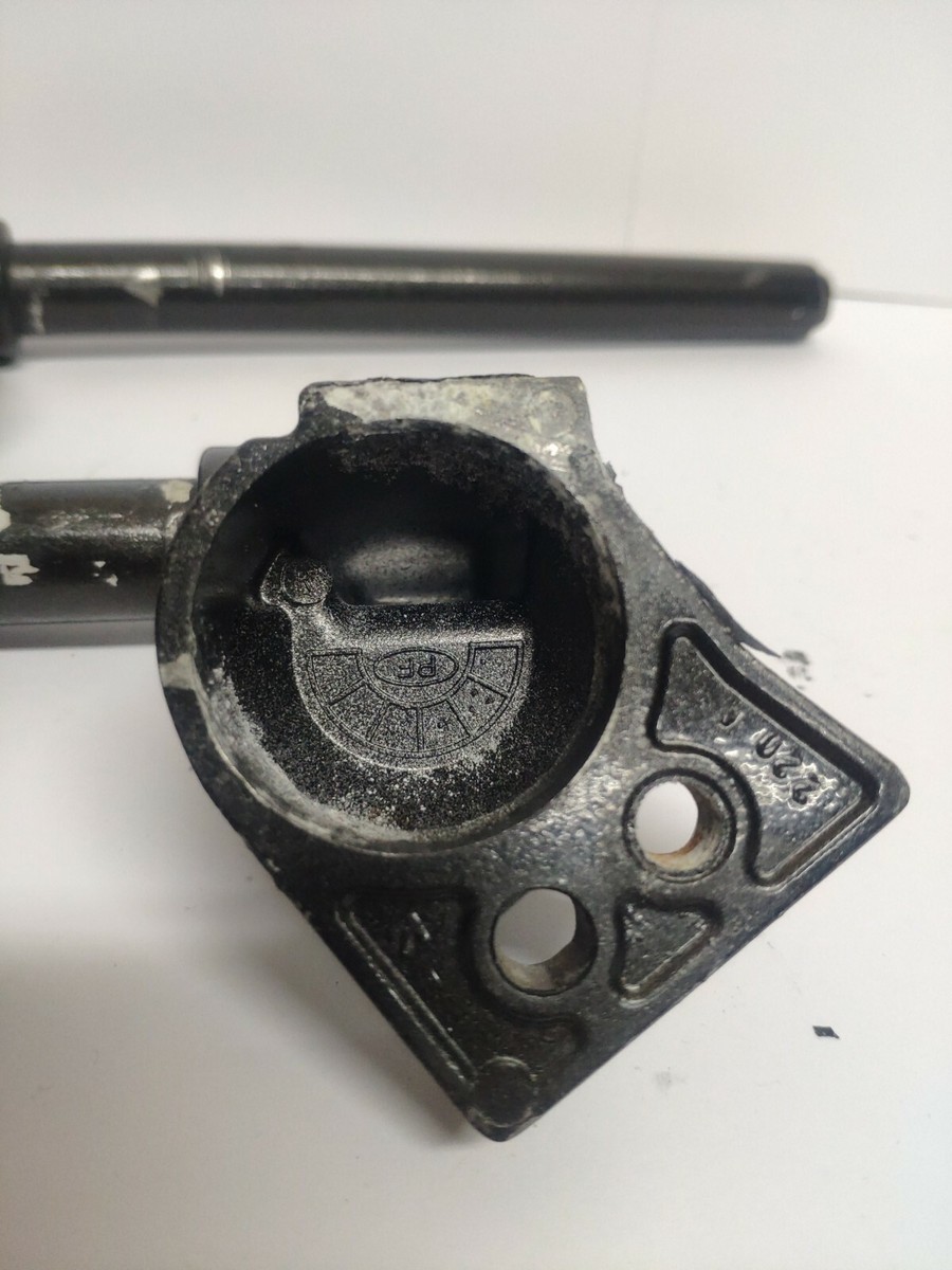 Kawasaki ZX-10 Tomcat Lenker Lenkerstummel L/R bt1717 | eBay Kawasaki ZX-10 Tomcat Lenker Lenkerstummel L/R bt1717 | eBay