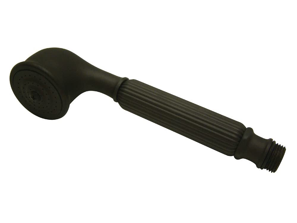 K103A5 Restoration Hand Shower, 8-Inch, Oil Rubbed Bronze