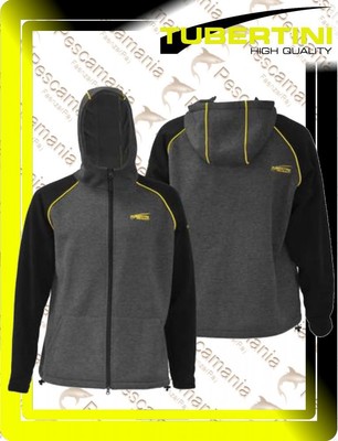 Only - Veste Zippée Capuche Fourrure Femme Chris Noir