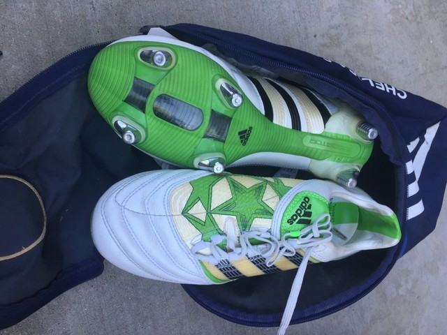 adidas predator shoe bag