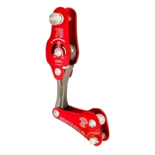 ISC RP292 RIGGING ROPE WRENCH W/ LOCKING BEARING - ARBORIST RIGGING CLIMBING