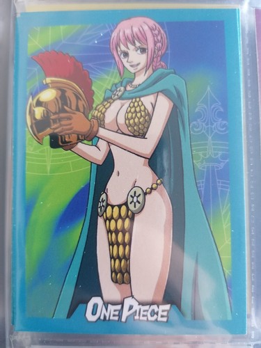 One Piece 25th Anniversary Trading Card Collection Panini 1-200 LE & Parallele - Foto 82 di 250