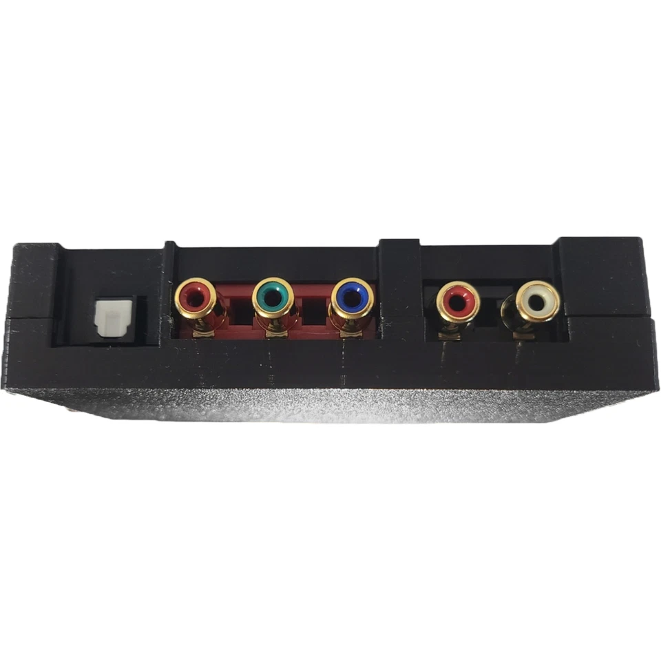 XBHDA Xbox High Definition AV Pack HD Component Adapter For original Xbox - Image 2 of 4