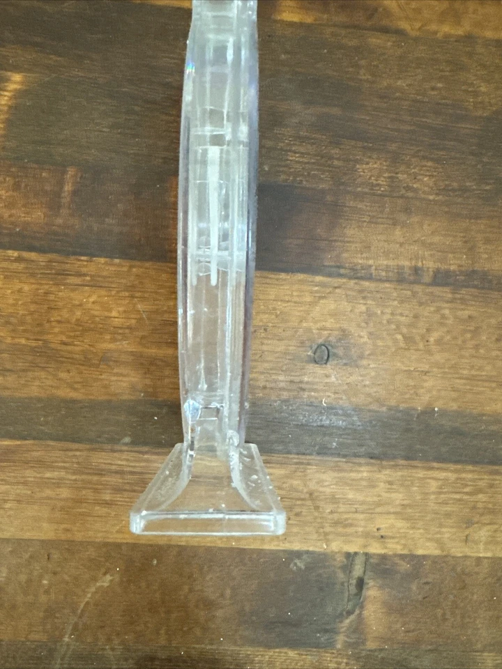 Coralife 深六测温计 二手 — 第 3/3 张图片