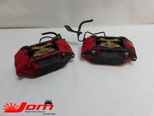 2005-2012 Acura Rl Front Brake Calipers