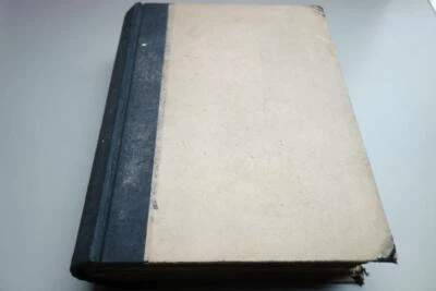 Mitteilungen aus dem Königlichen Materialprüfungsamt 1912 Lichterfelde 30Jahrgan - Bild 1 von 4