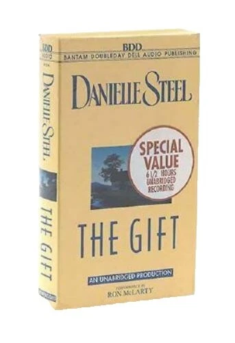 Danielle Steel Cassette Audiolibros