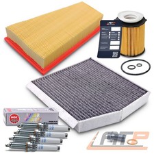 INSPEKTIONSPAKET SET C FÜR MERCEDES A-KLASSE W176 M 270.920 INSPEKTIONSPAKET SET C FÜR MERCEDES A-KLASSE W176 M 270.920