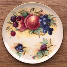 Full Set Of 25 Franklin Mint M…