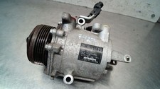 Kompressor Klimaanlage MN164472 Mitsubishi Colt 1.3 Cleartec 2011-2013