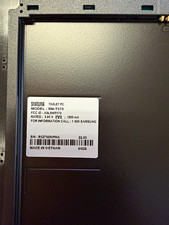 Samsung Galaxy Tab Active3 SM-T570 8in 64GB 4...