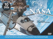 NASA Collection