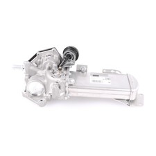 AGR Ventil Abgasrückführung für AUDI A4 A6 A5 Q5 Exeo