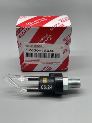 #ad 17630 16040 POWER STEERING PRESSURE AIR CONTROL VALVE FOR TOYOTA LEXUS SC430 $55.83