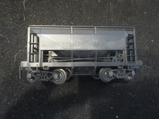 O Scale Undecorated Ore Car by Atlas