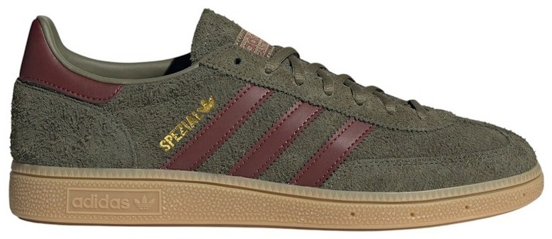 値下げ！adidas SPEZIAL Adidas Handball Spezial Black Off White Red for sale | eBay