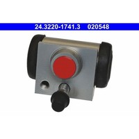 ATE 24.3220-1741.3 Radbremszylinder