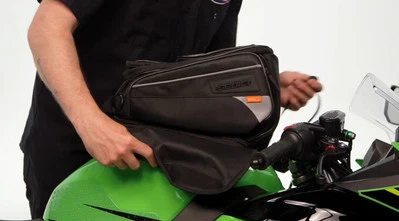 Black Front Bicycle Backpacks for sale | eBay