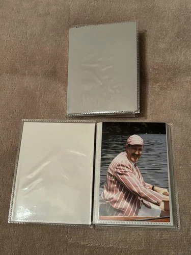 ALLO ALLO-  PHOTO ALBUM WITH 30 PHOTOS 6x4”