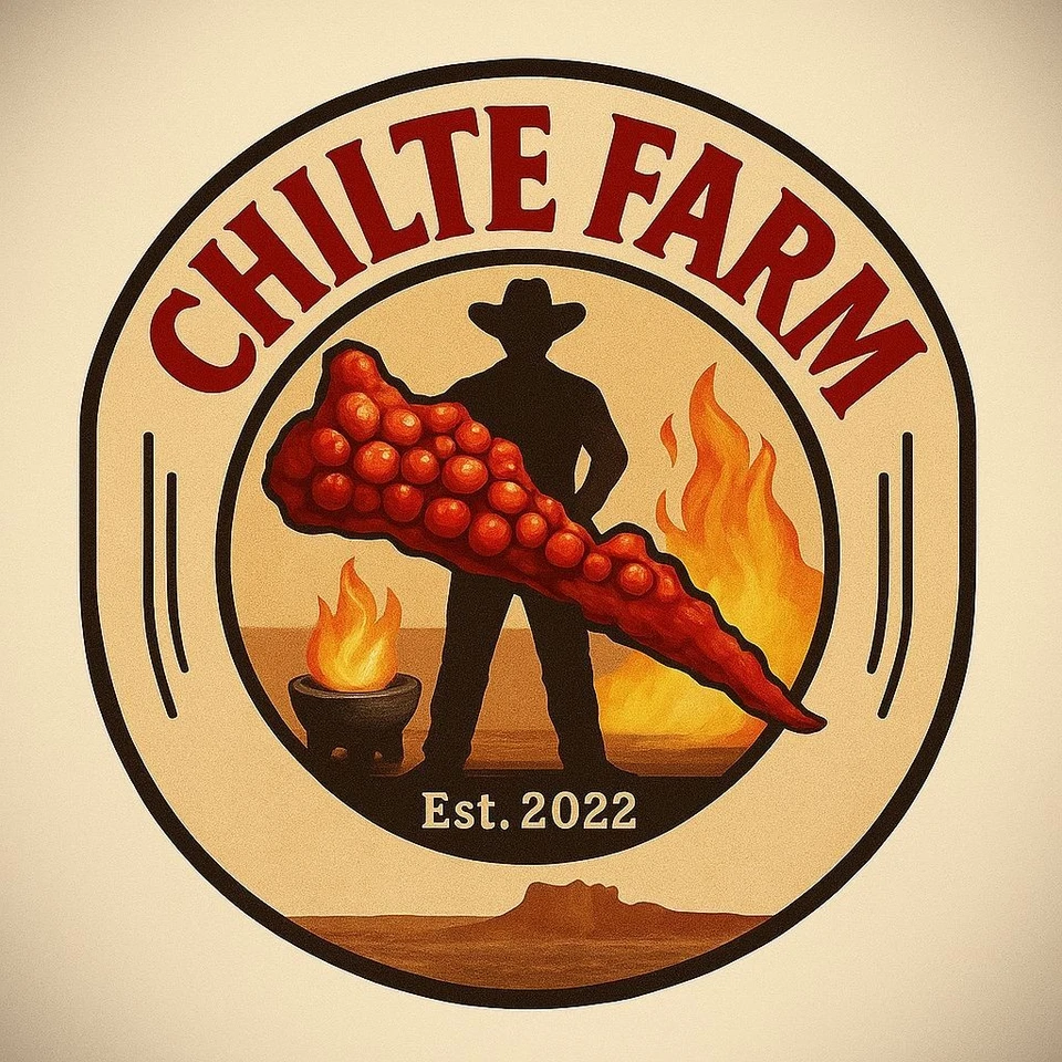 CHILTE FARM Chile Chiltepin 2 Libras (907 gr) Foto 4 de 4